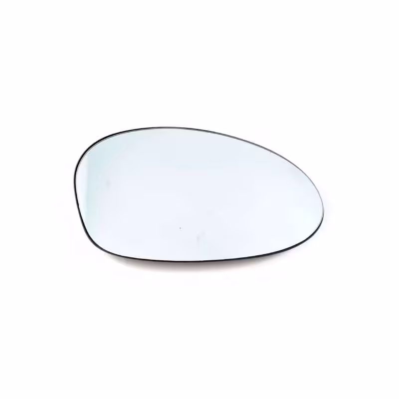 شیشه آینه بی ام و 330 اتاق e93