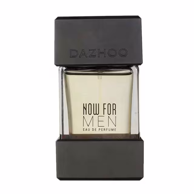 ادو پرفیوم مردانه داژو مدل ناو فور من 100 میلی لیتری