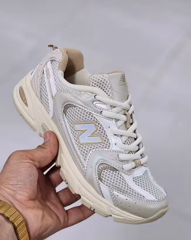 کتونی نیوبالانسNewbalance 530 / 530/  سایز 40تا45/فروش عمده و تک