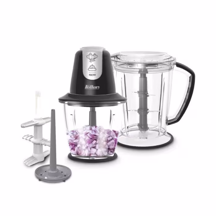 خردکن فلر مدل CH402