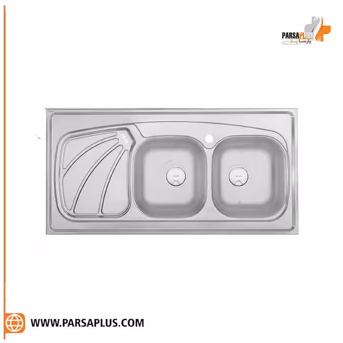 سینک نیمه فانتزی روکار درسا مدل DS730