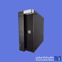 کیس ورک استیشن Dell مدل Precision T3610 Tower