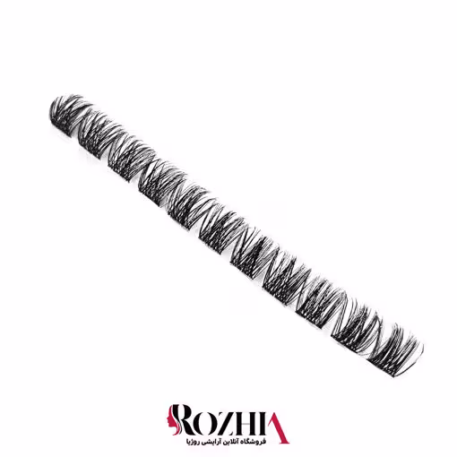 مژه ریسه ای فیشر مدل روپر