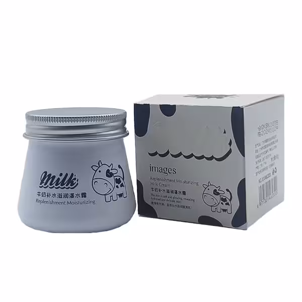 کرم مرطوب کننده شیر گاو ایمیجز