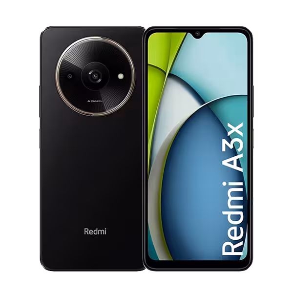 گوشی موبایل شیائومی مدل Redmi A3x حافظه 64 و رم 3 گیگابایت 4G