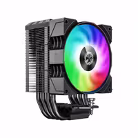 خنک کننده پردازنده گیم مکس Gamma 90 Digital Black