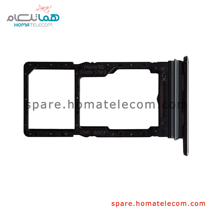 خشاب سیم کارت سامسونگ گلکسی آ 73 فایو جی