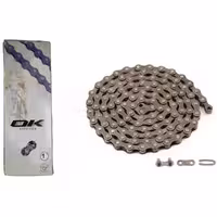 زنجیر دوچرخه برند OK تک سرعته OK Bicycle Chain Single Speed - آسمان دوچرخ