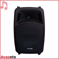 بلندگو اکتیو اکوچنگ EchoChang ZX400A