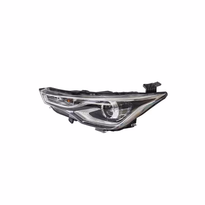 چراغ جلو FMC 511