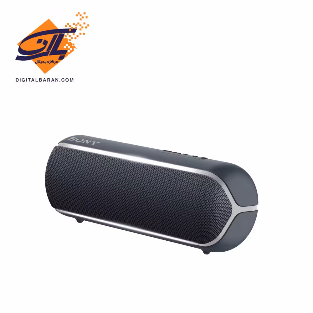 اسپیکر بلوتوثی قابل حمل سونی مدل SRS-XB22
