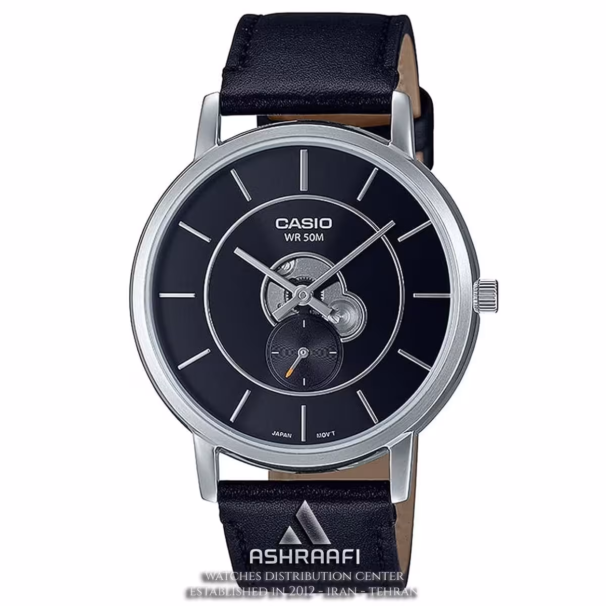 ساعت مردانه کاسیو Casio MTP-B130L-1AV