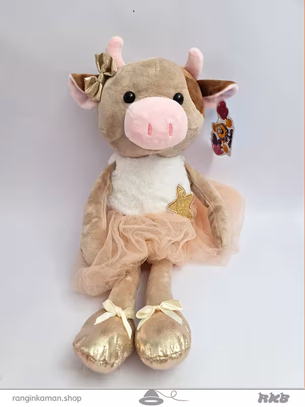 عروسک گاو آنجل
