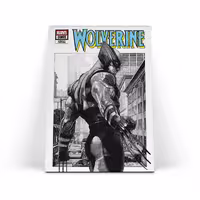 تابلو شاسی ولورین WOLVERINE