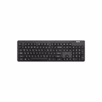 کیبورد بی سیم تسکو مدل TK 7003w ا TSCO TK 7003w Wireless Keyboard