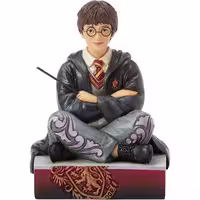 فیگور هری پاتر Harry Potter with Wand کد 6016699