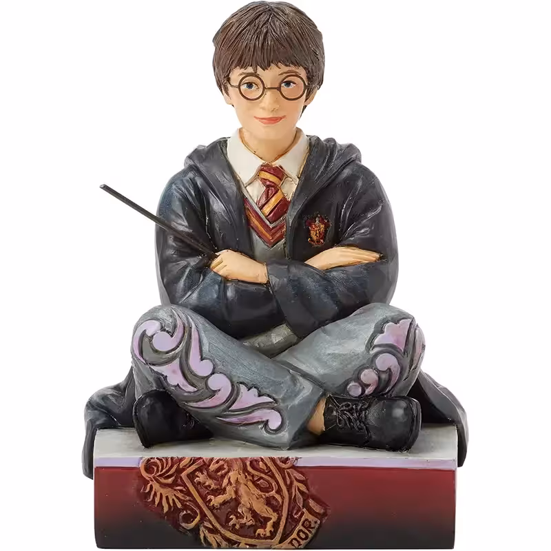فیگور هری پاتر Harry Potter with Wand کد 6016699