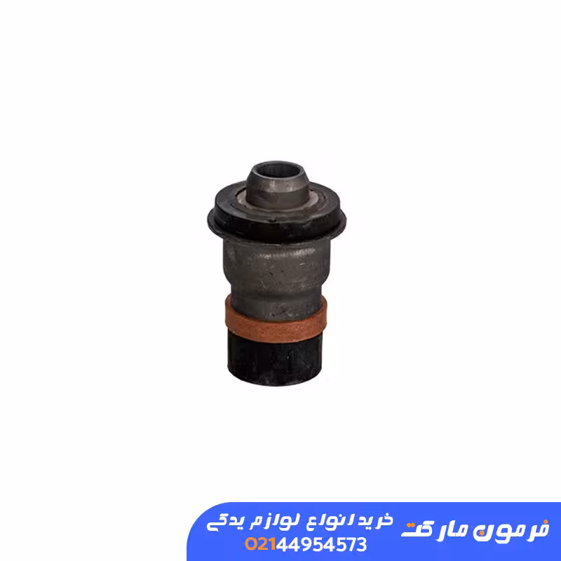 بوش رام مگان