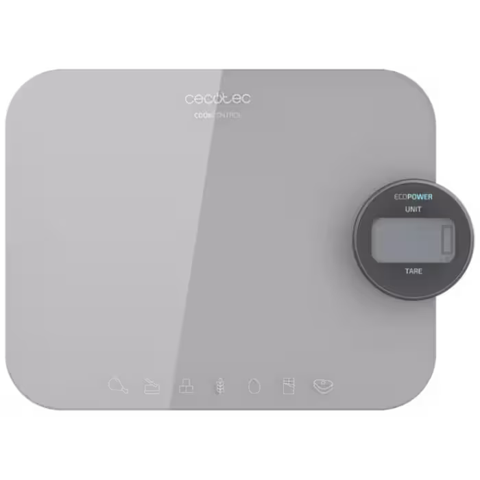 ترازو هوشمند آشپزخانه سکوتک مدل Cook Control 10300 EcoPower