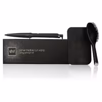 فر کننده مو جی اچ دی مدل Curl Wand Giftset Edition