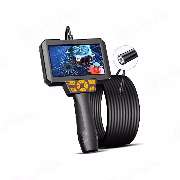 دوربین آندوسکوپ دیجیتالی مدل 158