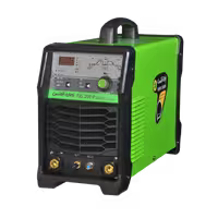 دستگاه جوش آرگون (تیگ ) ایران ترانس TIG 200P Ac/Dc Digital