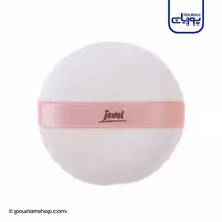 پد گرد آرایشی Gpd 1204 جویل