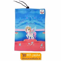 کلاه اسکارف بچه گانه و دخترانه کارتونی Pony پونی CKL-014