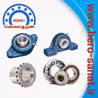 مهره چاکنت(بوش) H317  برند ZR