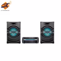 سیستم صوتی سونی Shake X30D توان 1800 وات