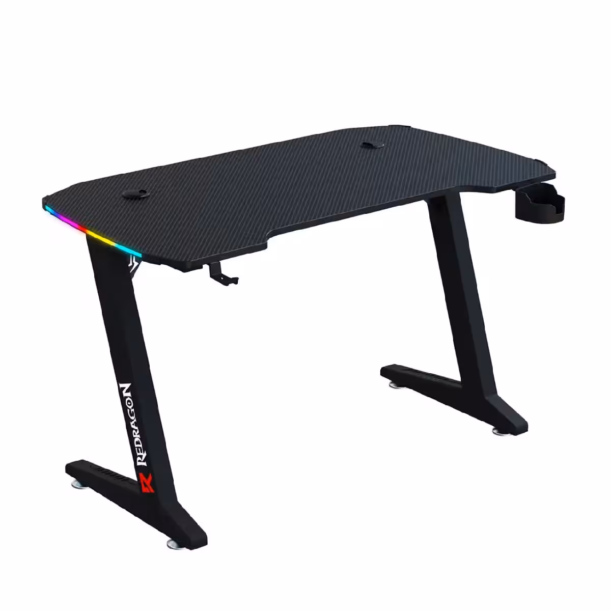 قیمت میز گیمینگ ردراگون مدل GD-3111BK RGB