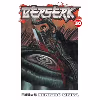 Berserk v30