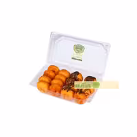 دونات بسته ای 16 عددی