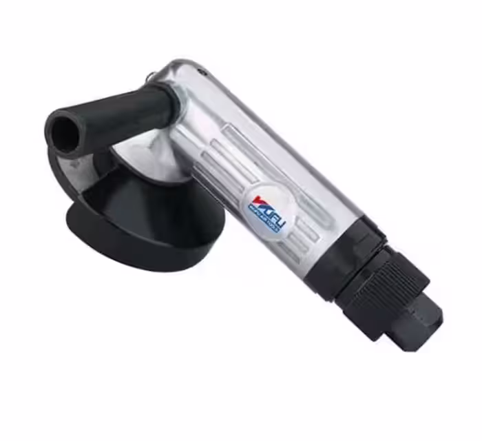 مینی فرز بادی ووفو 5 اینچ کلید اهرمی مدل WFG-1219