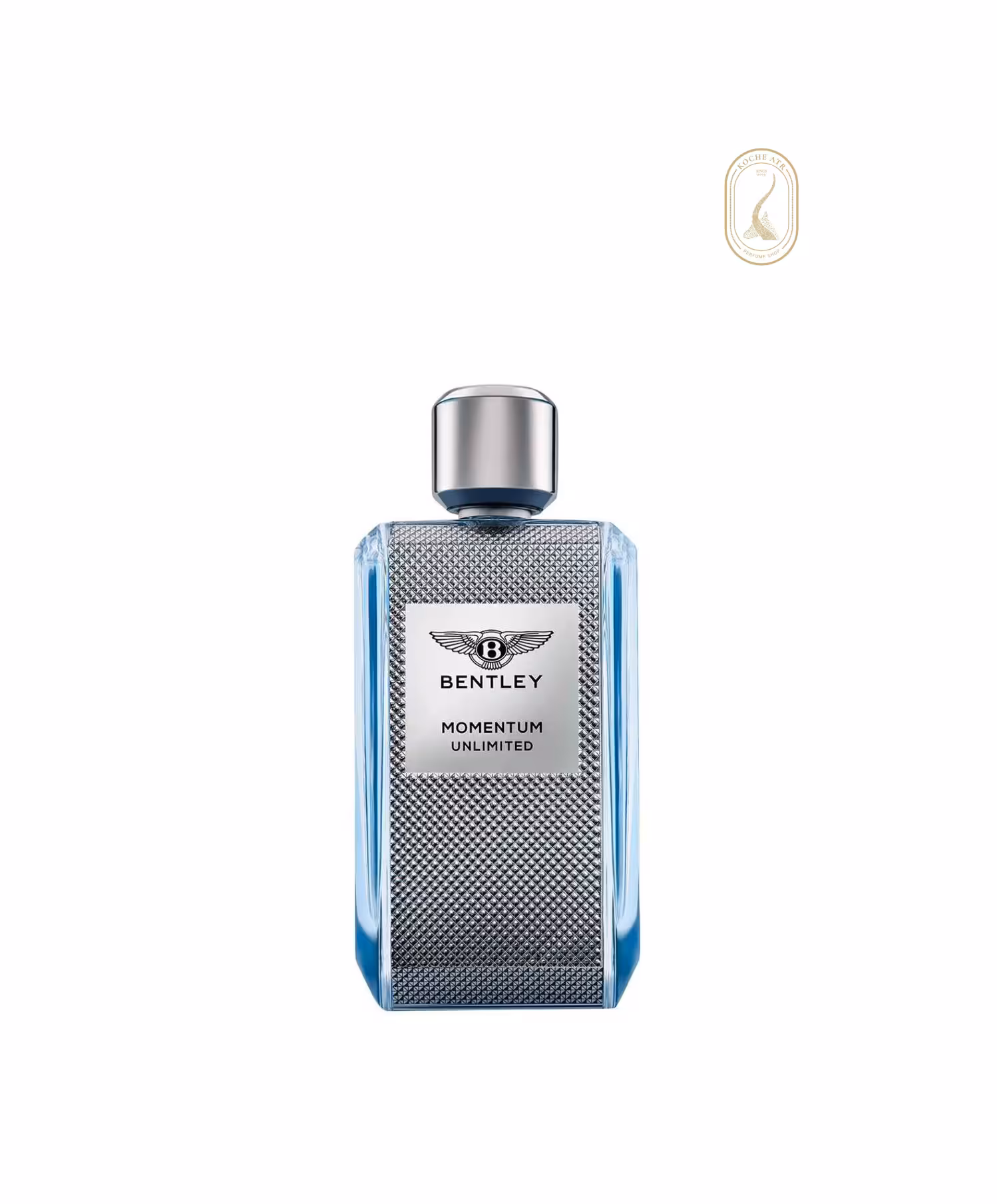 عطر مردانه بنتلی مُمنتوم آنلیمیتد ادوتویلت – Bentley Momentum Unlimited Eau De Toilette