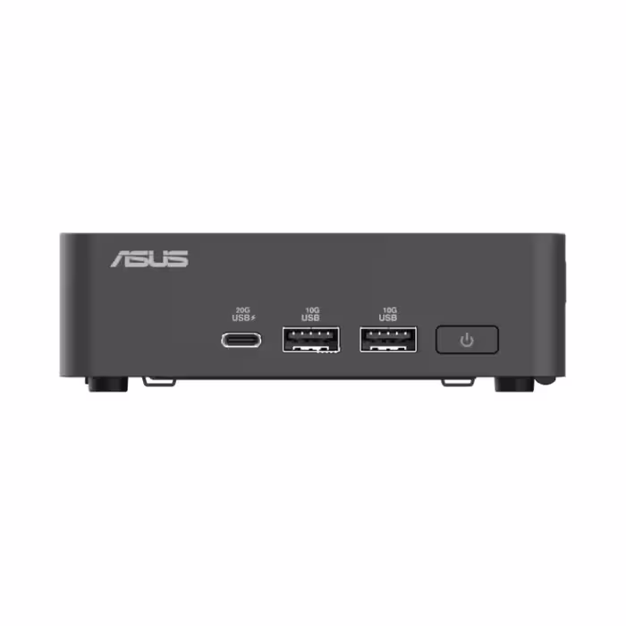 مینی پی‌سی ایسوس NUC15CRKU5