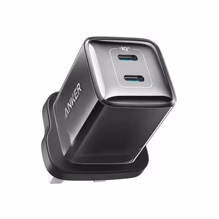 شارژر فست 40 وات انکر مدل A2038