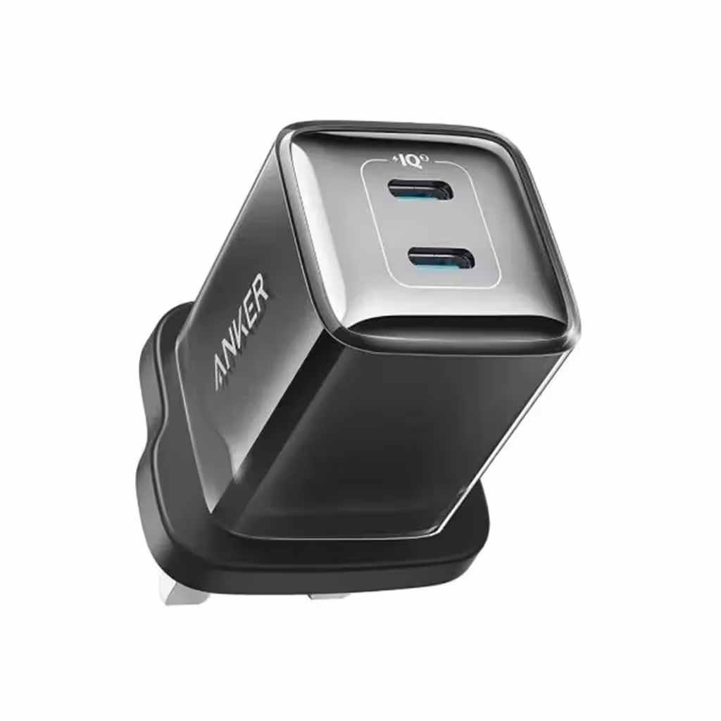 شارژر فست 40 وات انکر مدل A2038