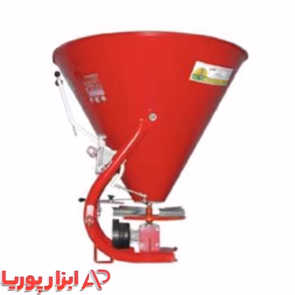کودپاش هیدرولیک