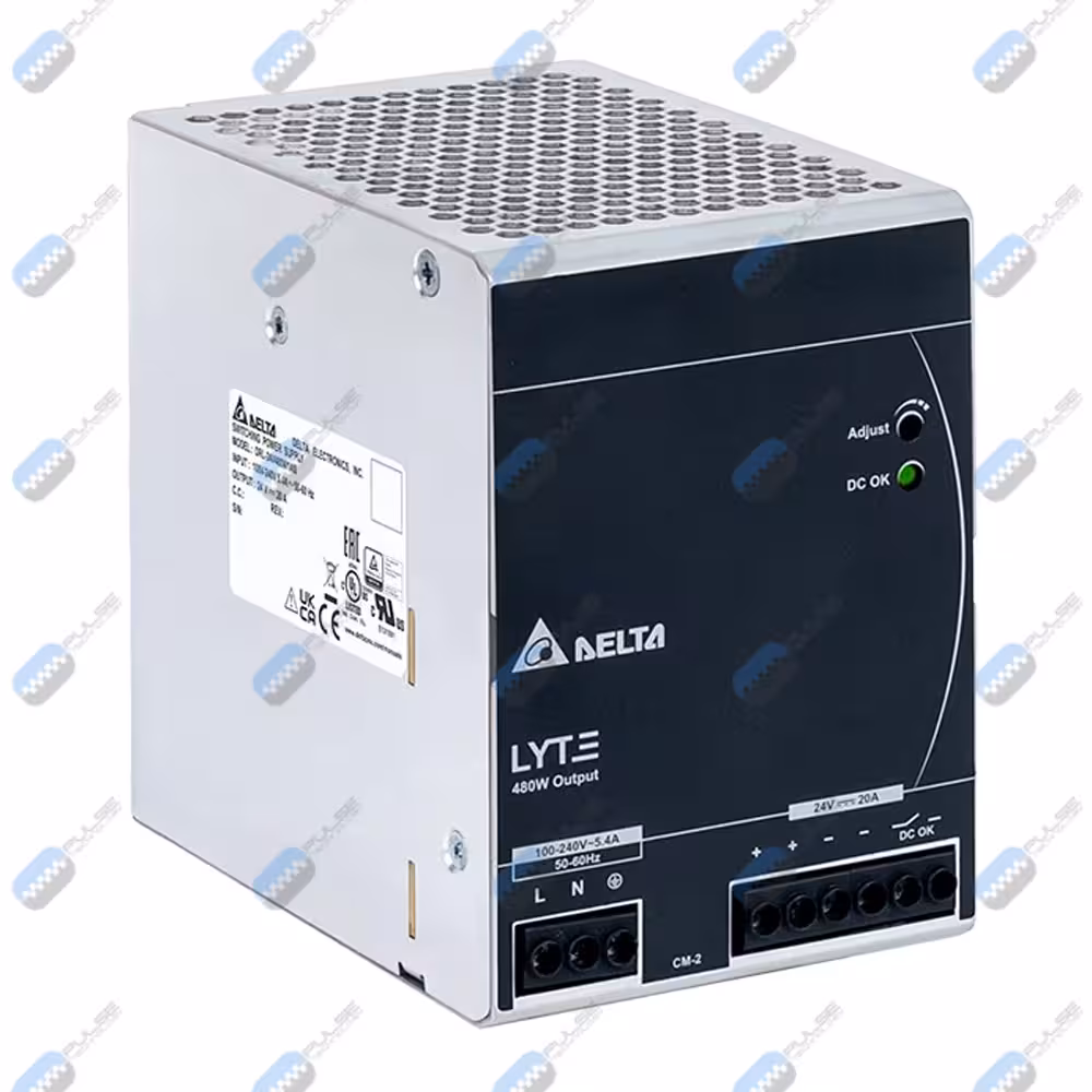 DRL-24V480W1AS