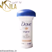 مام قارچی داو DOVE حجم 50 میلی لیتر