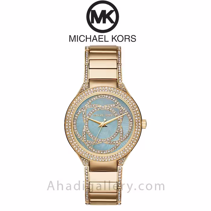 ساعت مچی مایکل کورس مدل MK3481