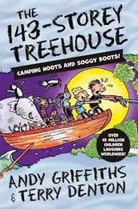 The 143 - storey treehouse | مرکز فرهنگی آبی