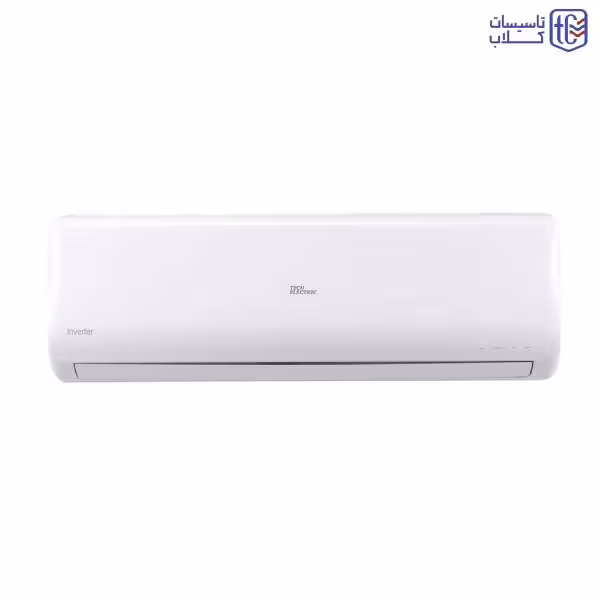 کولر گازی تک الکتریک 30000 اینورتر مانسانا BTS-mansana-30HR