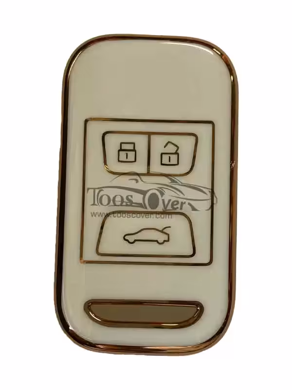 کاور TUP لوکس ریموت چری آریزو 6