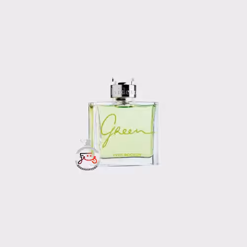 عطر ادکلن ایو روشه اویدنس گرین | yves rocher evidence green