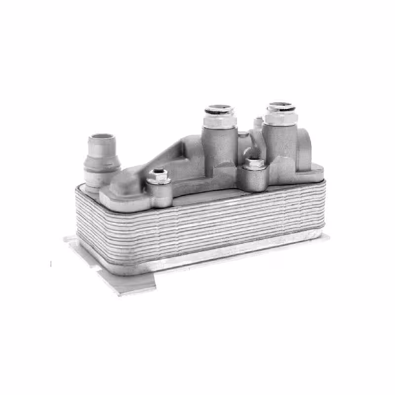 خنک کن گیربکس بنز C200