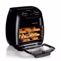 سرخ کن بدون روغن کنوود مدل KENWOOD HFP90