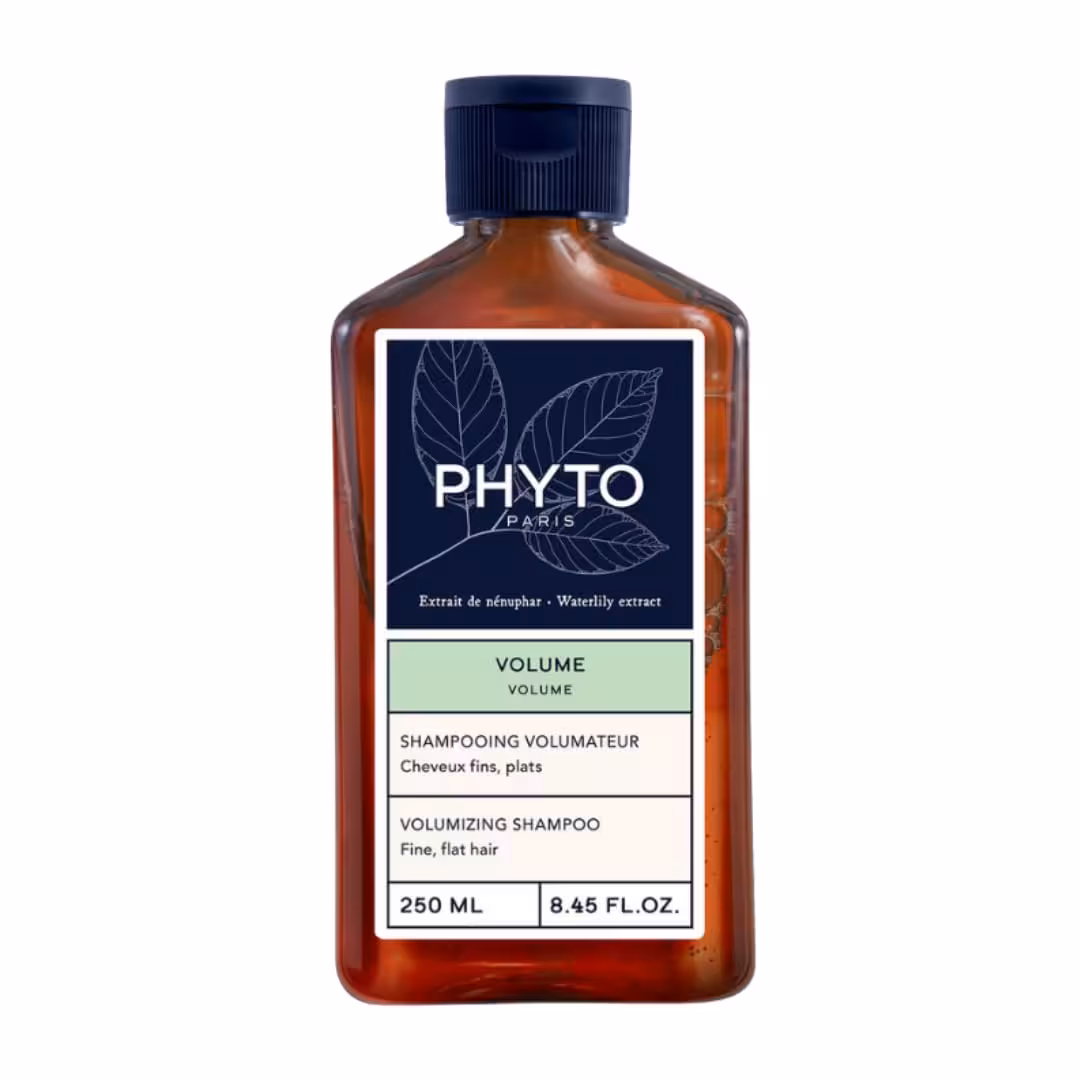 شامپو حجم دهنده فیتو Phyto Volume Volumizing Shampoo