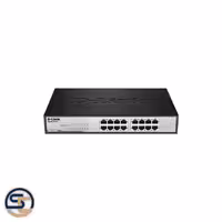 سوئیچ 16 پورت D-LINK DGS-1016C